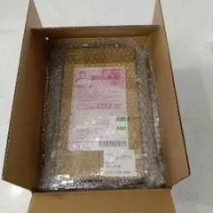 ポケモンセンター ヒロシマ スペシャルBOX 新品シュリンク付納品書付　段ボール