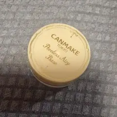 CANMAKE Poreless Airy Base 01のサムネイル