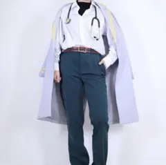 魔法使いの約束 フィガロ コスプレ衣装 ウィッグのサムネイル