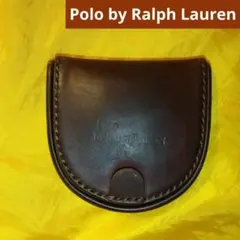 ポロバイラルフローレン　コインケース　小銭入れ