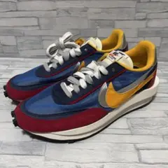 送料込み！sacai × Nike LDV Waffle 