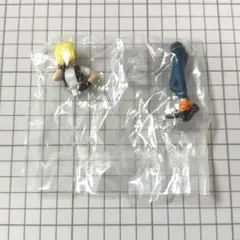 ドラゴンボールHG　Another 18号