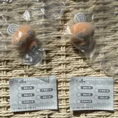 【たまごっちガチャ】めめっち2個セット【新品未開封】