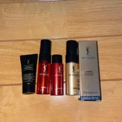 Yves Saint Laurent オールルージュ ユー N 3ml 9個 - メルカリ