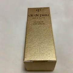 クレ・ド・ポー 美容液 7ml