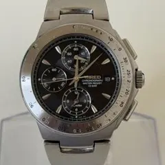 NAUTICA ダイバータイプ ベゼル回転 金属無垢バンド 稼働 - メルカリ