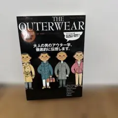 Fashion Text Series 5 The Outerwear