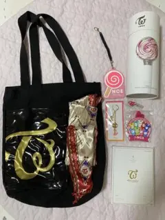 2025年最新】twice バッグの人気アイテム - メルカリ