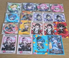 AMPTAK 海賊団 アクリルスタンド コンプリートセット AMPTAK 海賊団 アクリルスタンド コンプリートセット - メルカリ