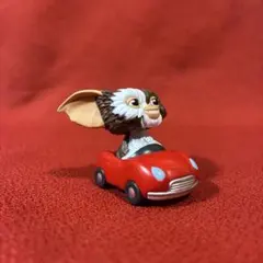グレムリンコトブキヤフィギュア ギズモとスポーツカーラジコン - メルカリ