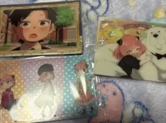 ＳＰＹ×ＦＡＭＩＬＹ ウエハース