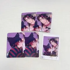 PUNKS△TRIANGLE パントラ 缶バッジ - メルカリ