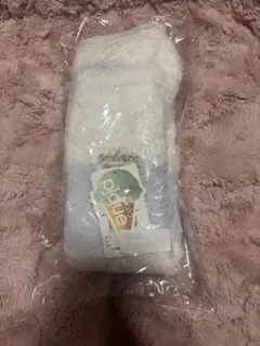 Mio 11月末で出品は削除します⭐︎ さま専用ジェラートピケ　ルームソックス