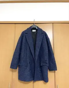 マチャット　manhatt コート