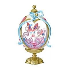 ポケモン オーバルティークコレクション2 ニンフィア ⑤