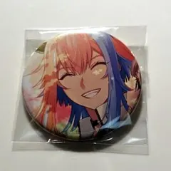 アンロジカル ユーリ 缶バッジ ※いいね‪✕‬