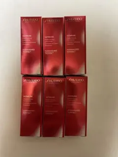 SHISEIDO アルティミューン™️ パワライジングコンセントレート Ⅲn