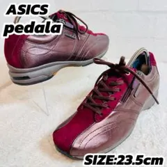 2025年最新】ペダラ レディース 24.5の人気アイテム - メルカリ