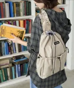 も*も様 Columbia × FREAK'S STORE ギャザーショルダーのサムネイル