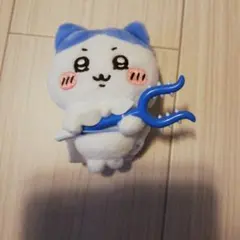 ちいかわ ぬいぐるみ マスコット さすまたのサムネイル