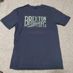 Brixton 半袖Tシャツ　Sサイズのサムネイル