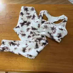 ジャンプワンアパレルセット