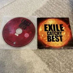 EXILE CATCHY BEST