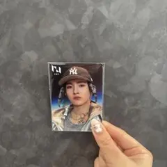 田島将吾 トレカ D.U.N.K. 出演記念