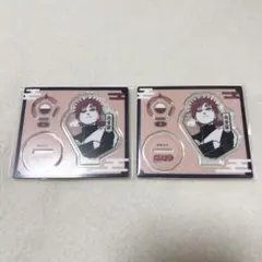 NARUTO 中国 ミニフィギュアコレクション 我愛羅