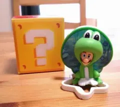 マリオ ヨッシー 着ぐるみ フィギュア