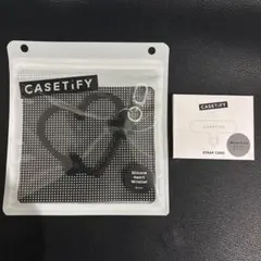 Heart Phone Wristlet - Black Lust