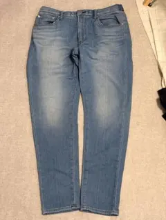 UNIQLO EZYジーンズ