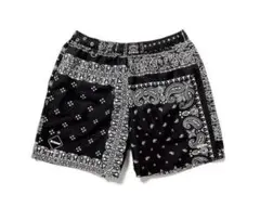 【HK4S/2026/0813】◎F.C.R.B.◎NYLON EASY SHO