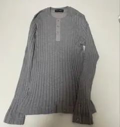 D&G/ロンT/ドルチェアンドガッバーナ/グレー長袖 楽天市場】ドルガバ ロンT（Tシャツ・カットソー｜トップス）：メンズ
