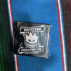 Spitfire Cheapshots スピードベアリング