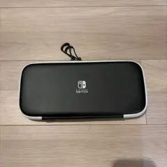 スイッチキャリングケース画面保護