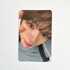 AMPERS&ONE ブライアン Soundwaveトレカ アップ