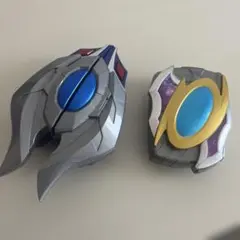 【値下げしました】ウルトラマン 変身アイテム