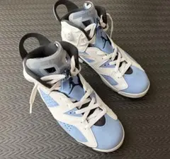Nike Air Jordan 6 