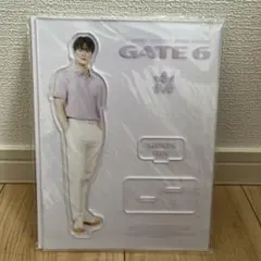 ASTRO ムンビン 문빈 GATE6 トレカ セット - メルカリ