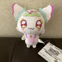 キミとアイドルプリキュア♪ 妖精応援ぬいぐるみ　プリルンのサムネイル