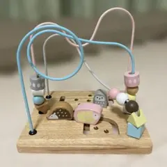 エド・インター ミルキートイ アニマルマーチ 知育 玩具 おもちゃ