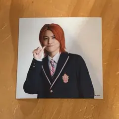超特急 タカシ EBiDAN Yes!東京 HMV 店舗特典 箔押しトレカ - メルカリ