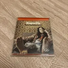 Superfly How Do I Survive?