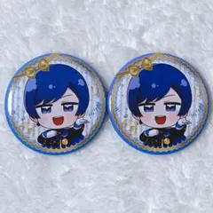 いれいす 缶バッジ If 2個セット