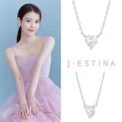 J.ESTINA (ジェイエスティナ)ティアラモチーフネックレス J.ESTINA (ジェイエスティナ)ティアラモチーフネックレス - メルカリ