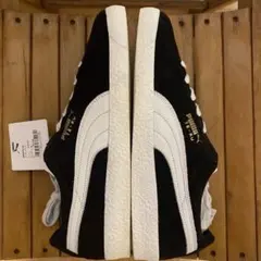 27.0cm PUMA Te-Ku Prime 新品元箱付 超希少 ルーマニア製