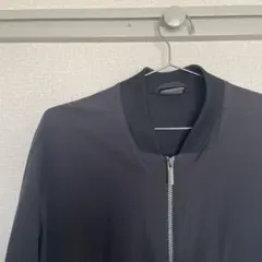 プーマ puma フライトジャケット ma-1 サイズM