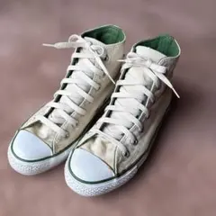 CONVERSE ALL STAR ❤︎ハイカットスニーカー ホワイト