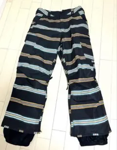 バートン　BURTON スキースノーボードウェア　パンツ メンズL